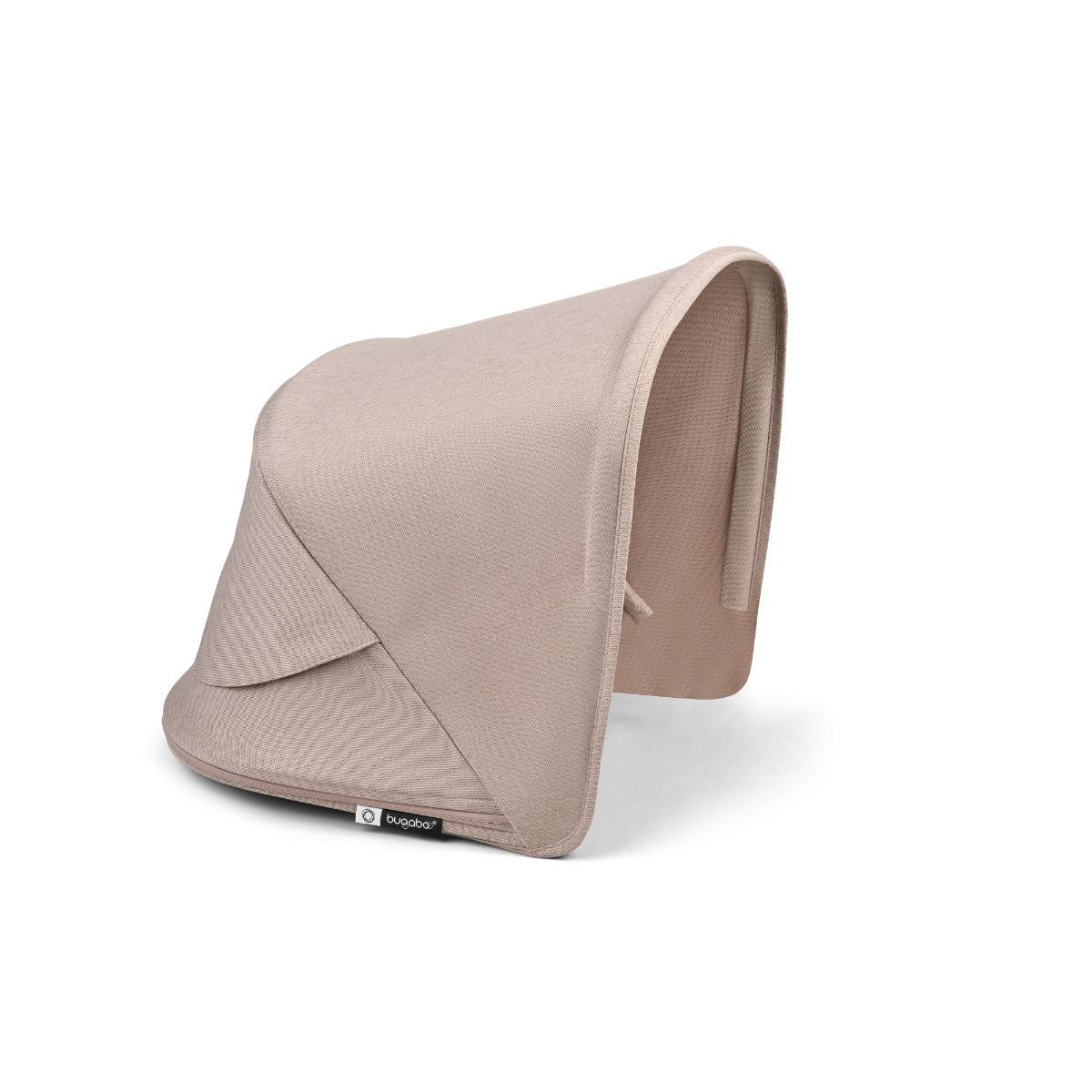 Bugaboo Fox 5 Renew Suncanopy Desert Taupe Melange