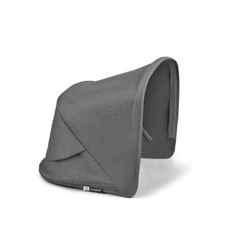 Bugaboo Fox 5 Renew Zonnekap Moon Grey