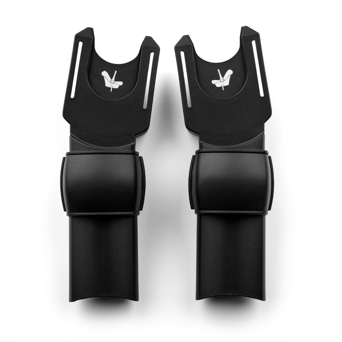 Bugaboo Fox / Fox 5 Adapter Car Seat Black