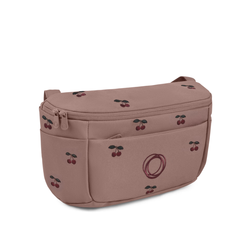 Bugaboo x Konges Sløjd Organizer Dusty Pink