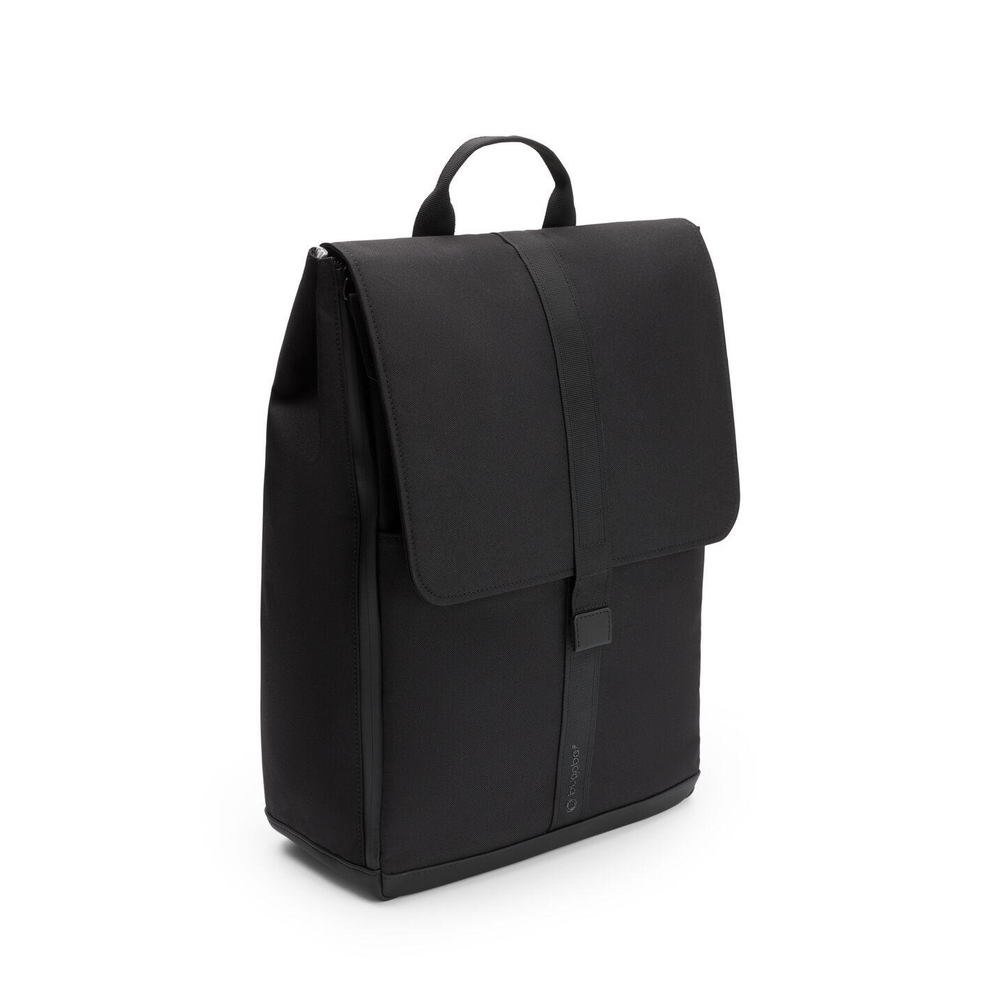 Bugaboo Luierrugzak midnight black