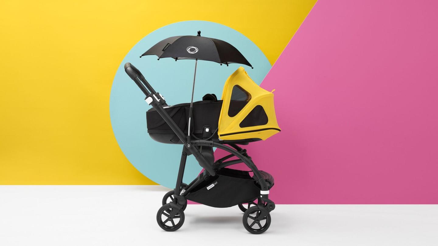 Bugaboo parasol best sale