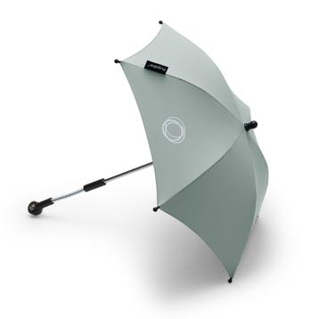 bugaboo-parasol-Pine-Green