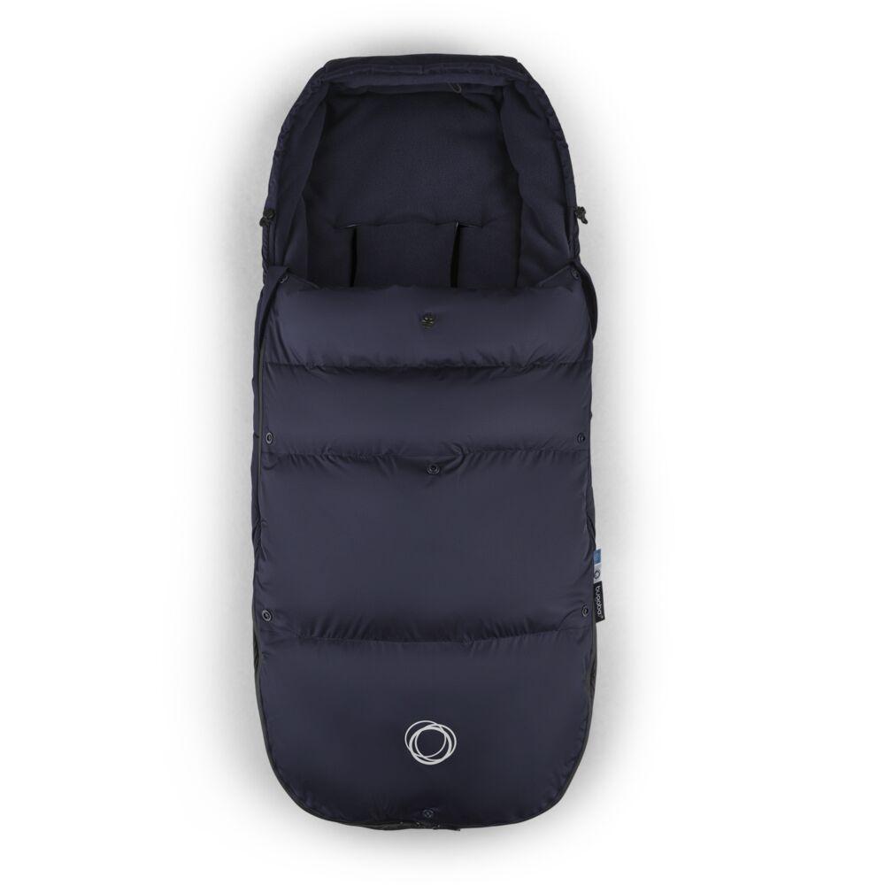 Bugaboo THERMOLITE® Performance Voetenzak Deep Indigo