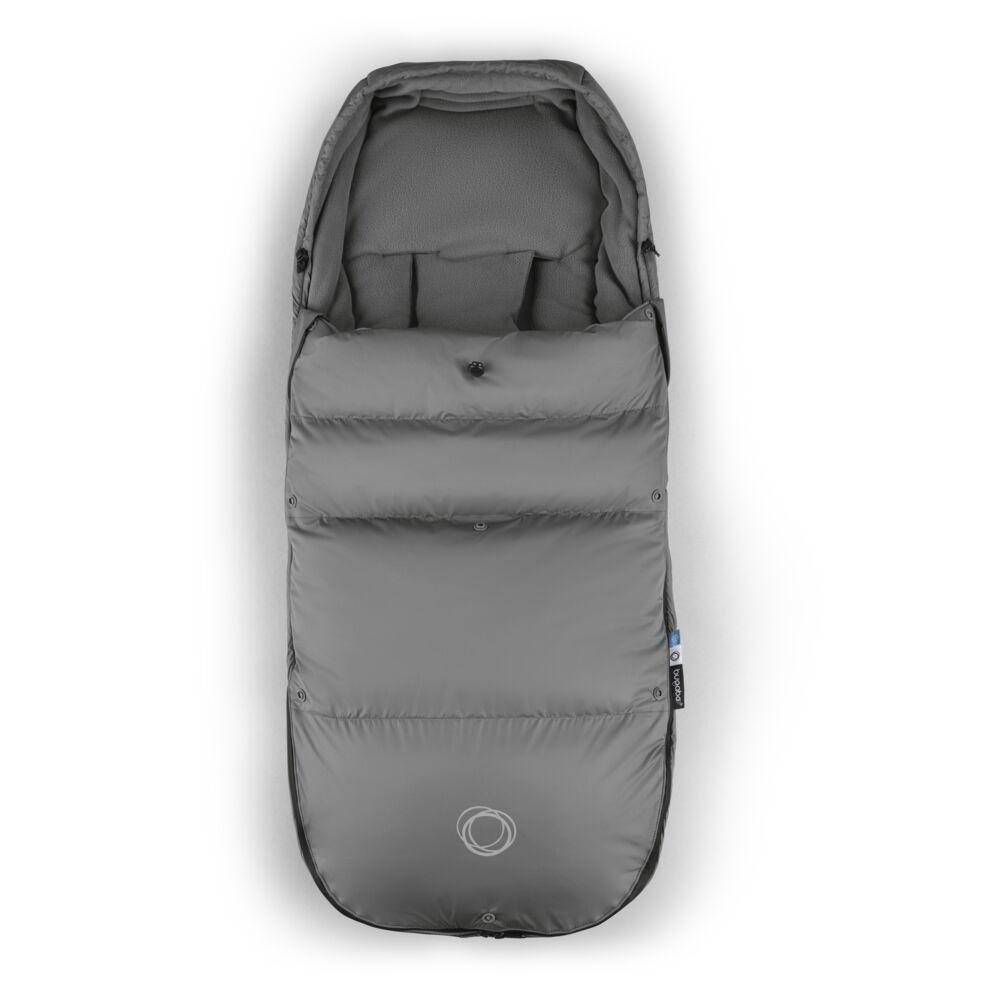 Bugaboo THERMOLITE® Performance Voetenzak Moon Grey