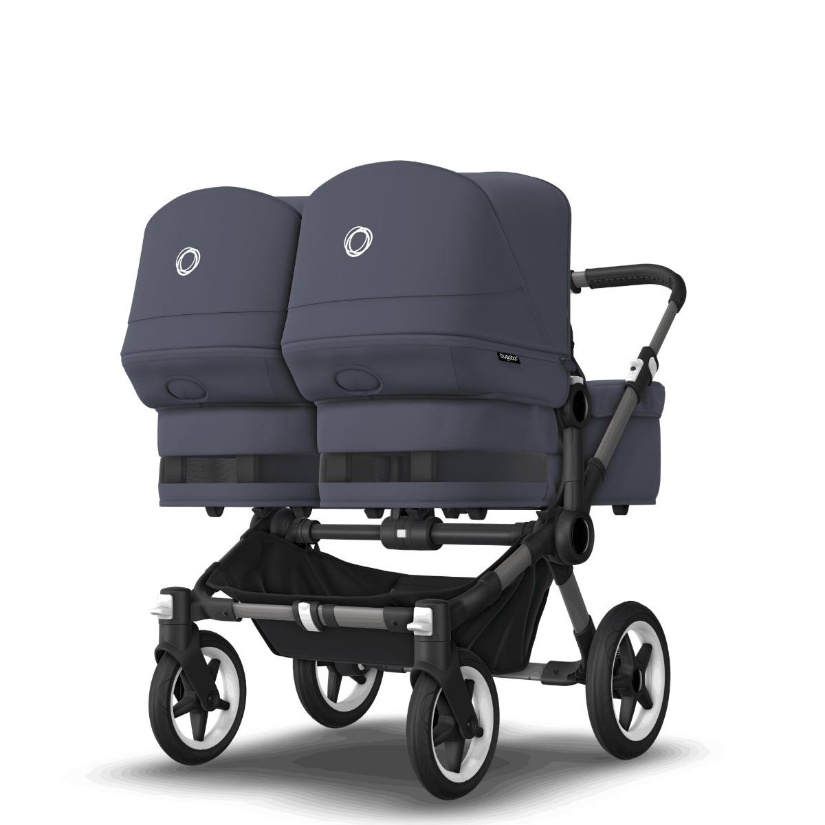 Bugaboo donkey colours new arrivals