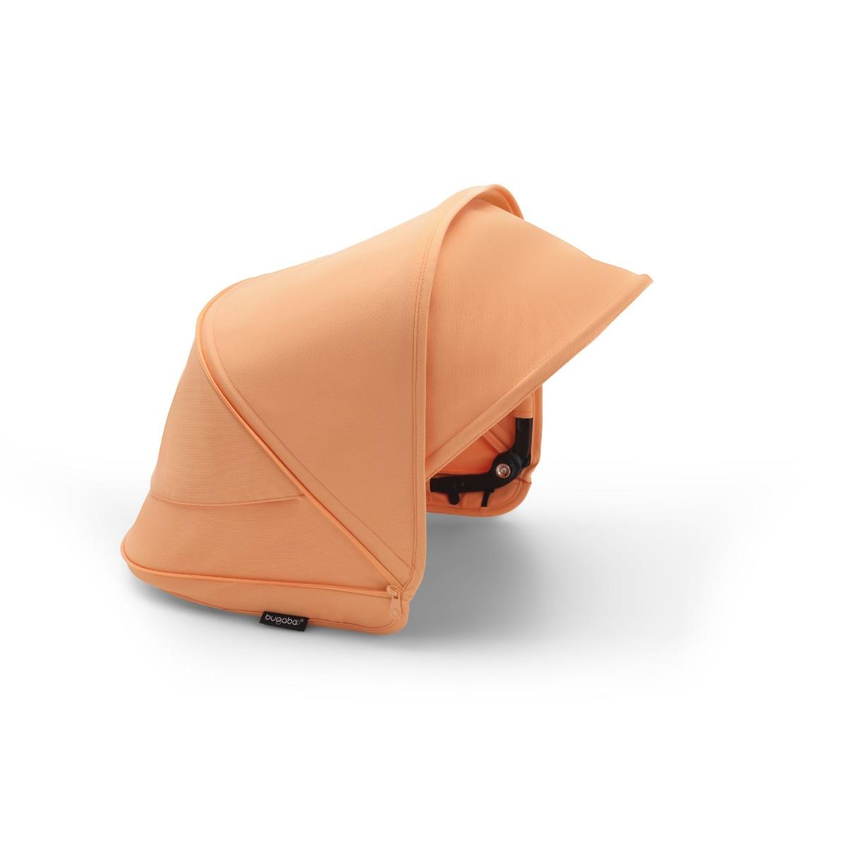 Bugaboo Dragonfly Suncanopy Island Coral