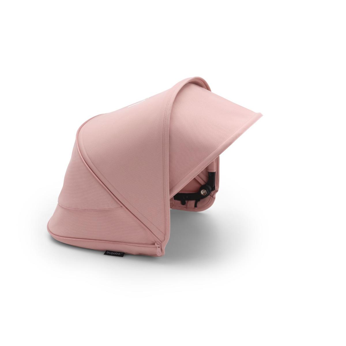 Bugaboo Dragonfly Zonnekap Morning Pink