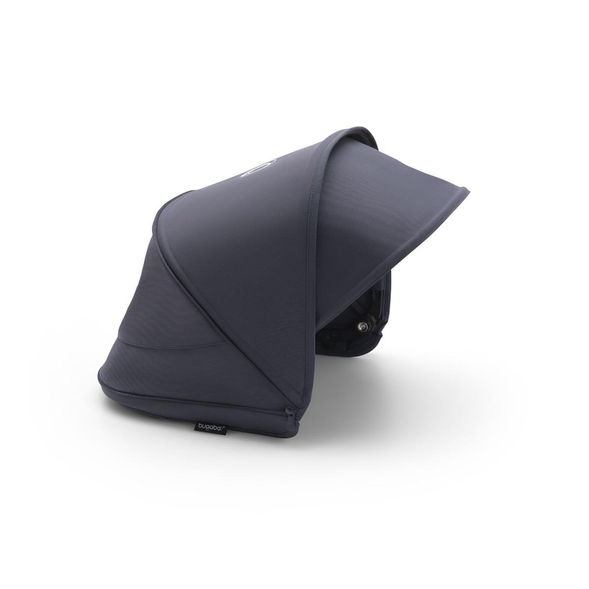 Bugaboo Dragonfly Zonnekap Stormy Blue