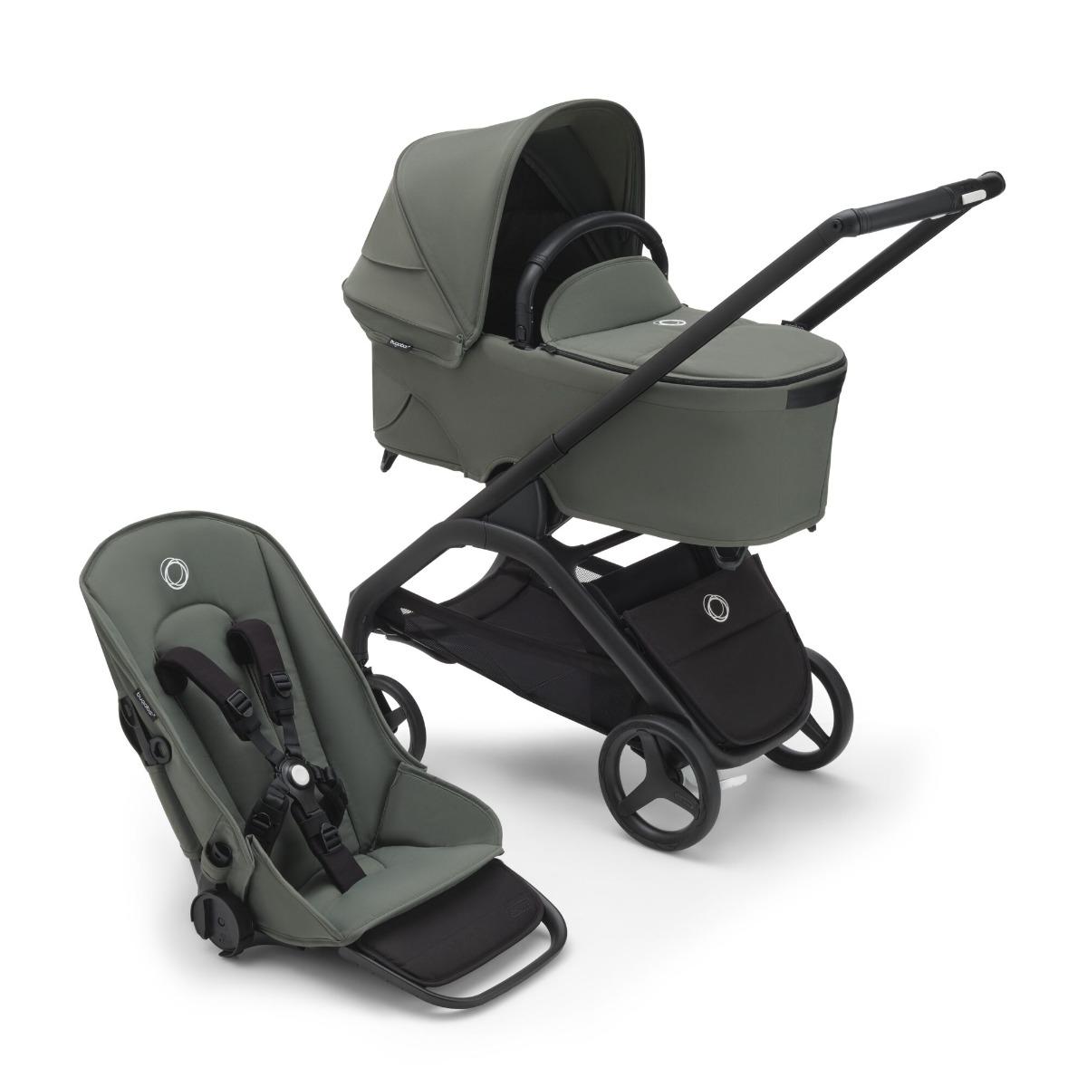 Bugaboo webshop shop