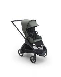 Bugaboo Dragonfly Black - Forest Green - Forest Green