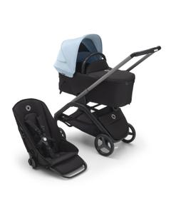 Bugaboo Dragonfly Compleet Mix and Match