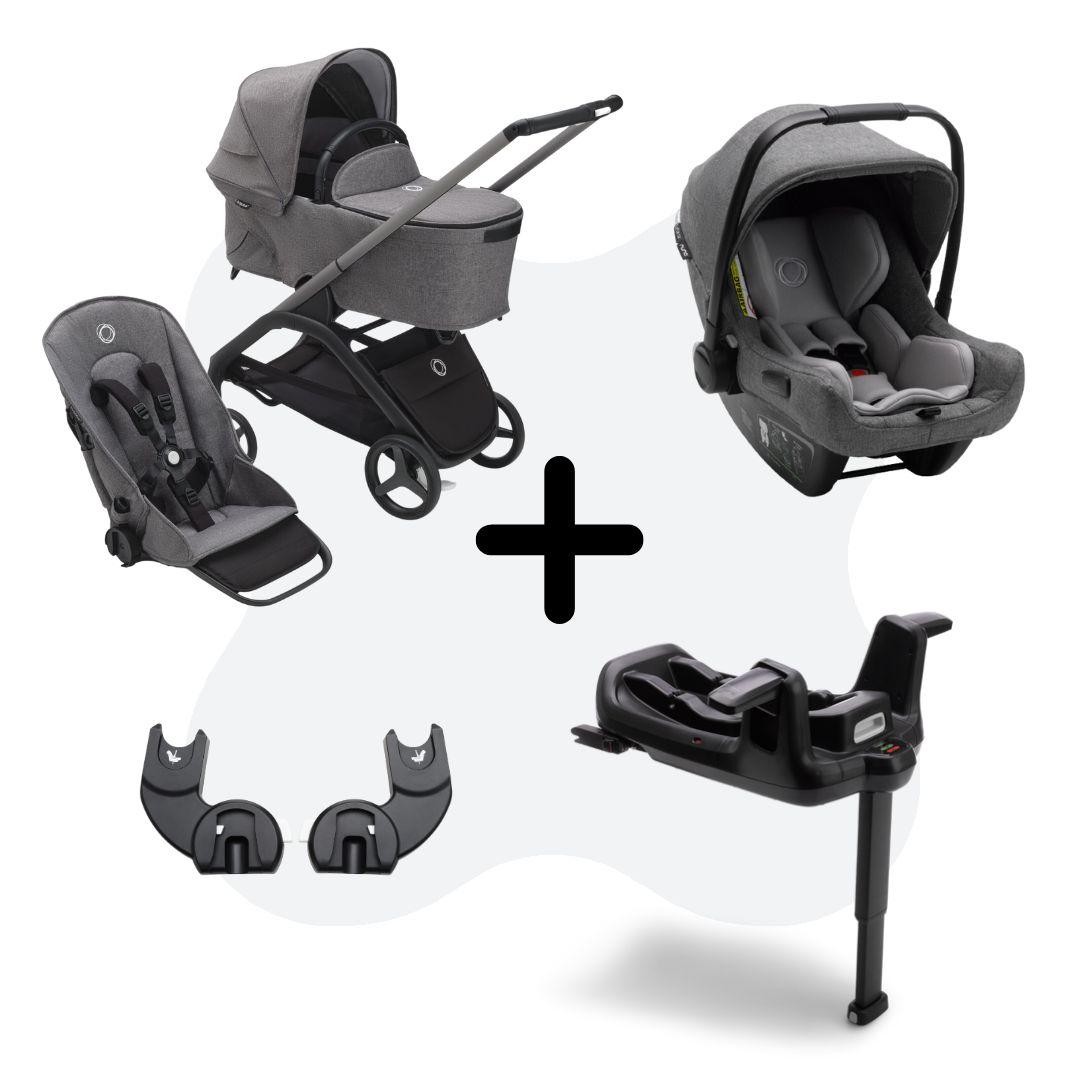 Bugaboo Package Deals Stroller Package Deals Strollers