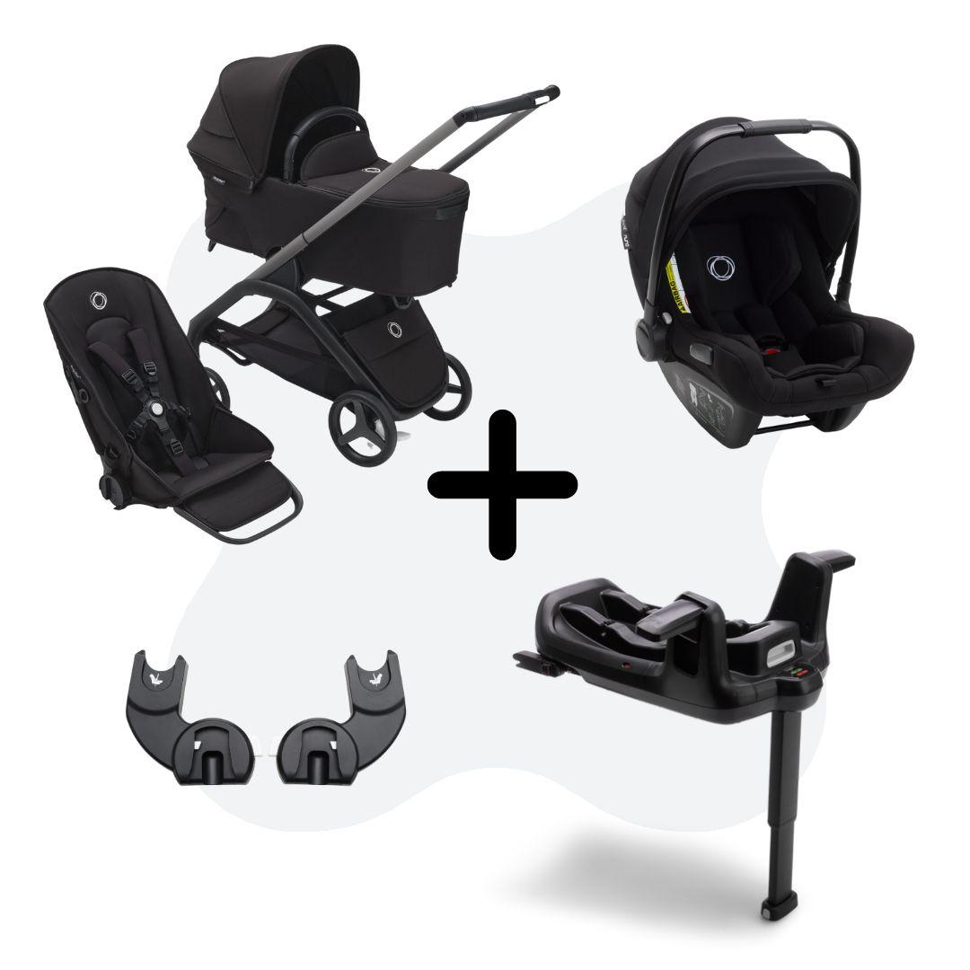 Bugaboo trio online