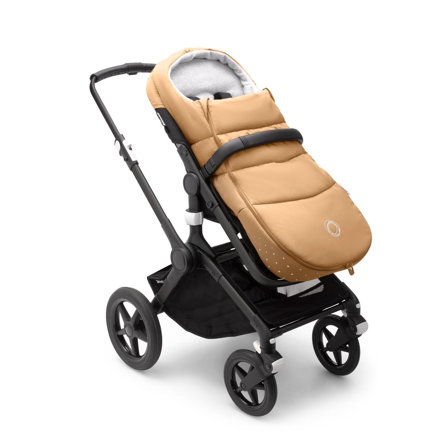 Bugaboo Footmuff new
