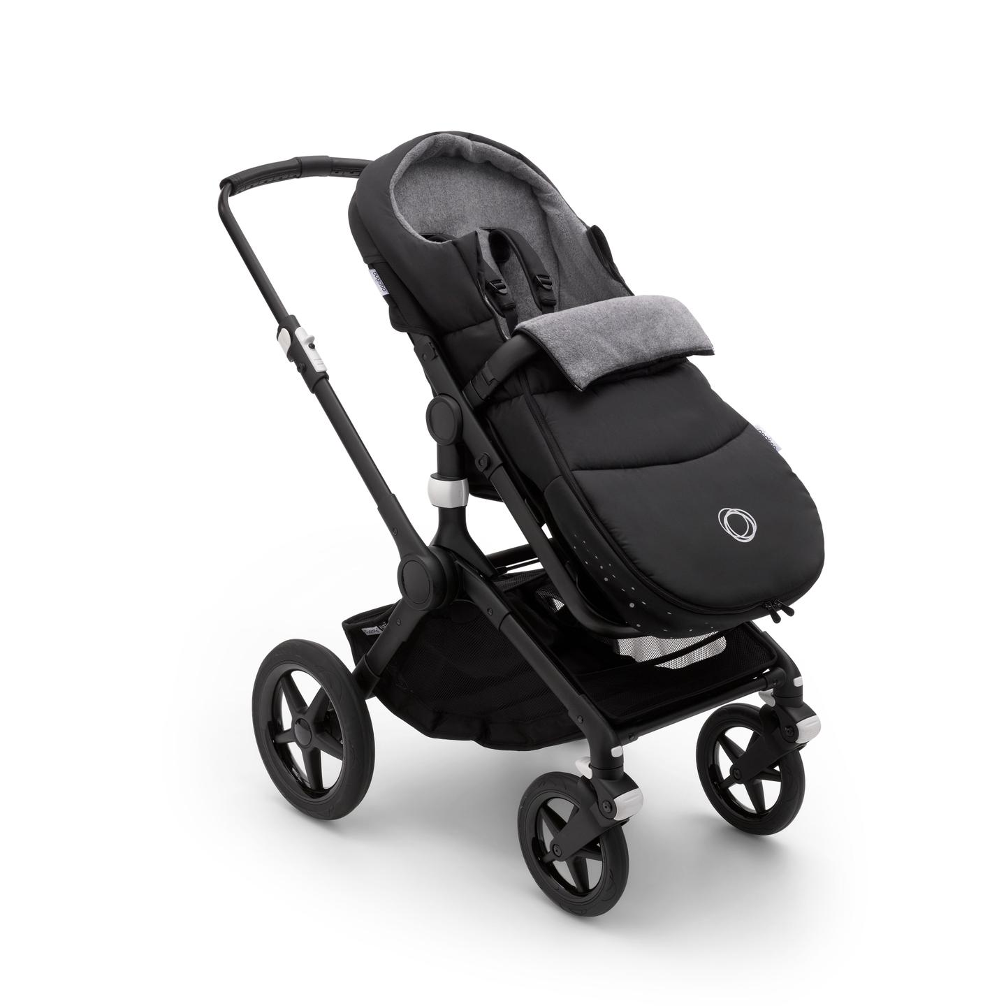 Bugaboo track footmuff clearance