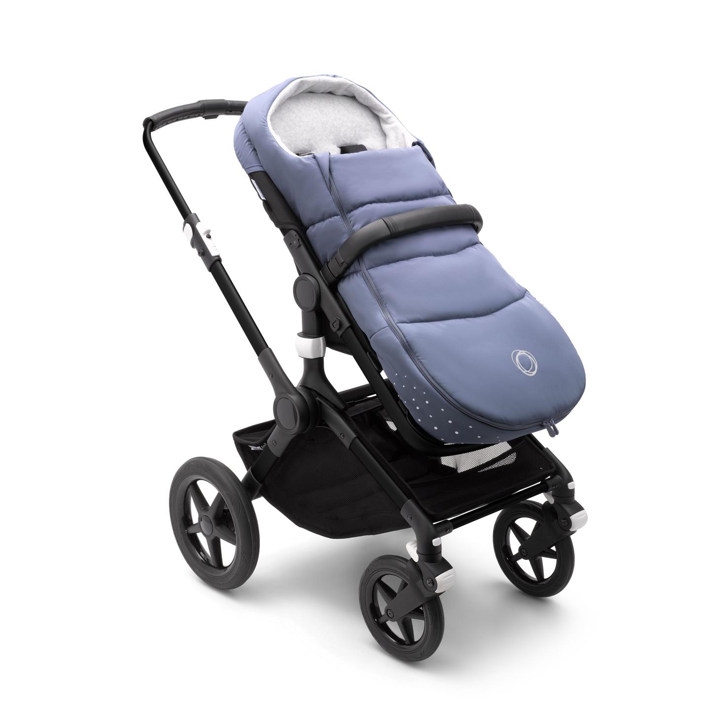 Bugaboo donkey duo footmuff outlet