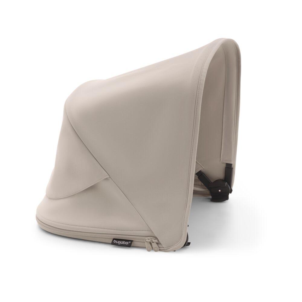 Bugaboo Fox 5 Suncanopy Desert Taupe