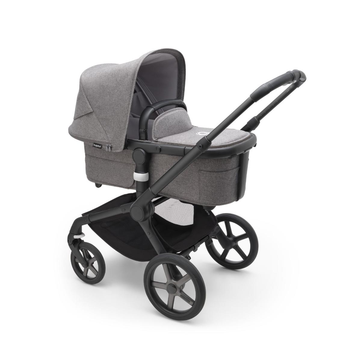 Bugaboo fox bassinet tilt outlet