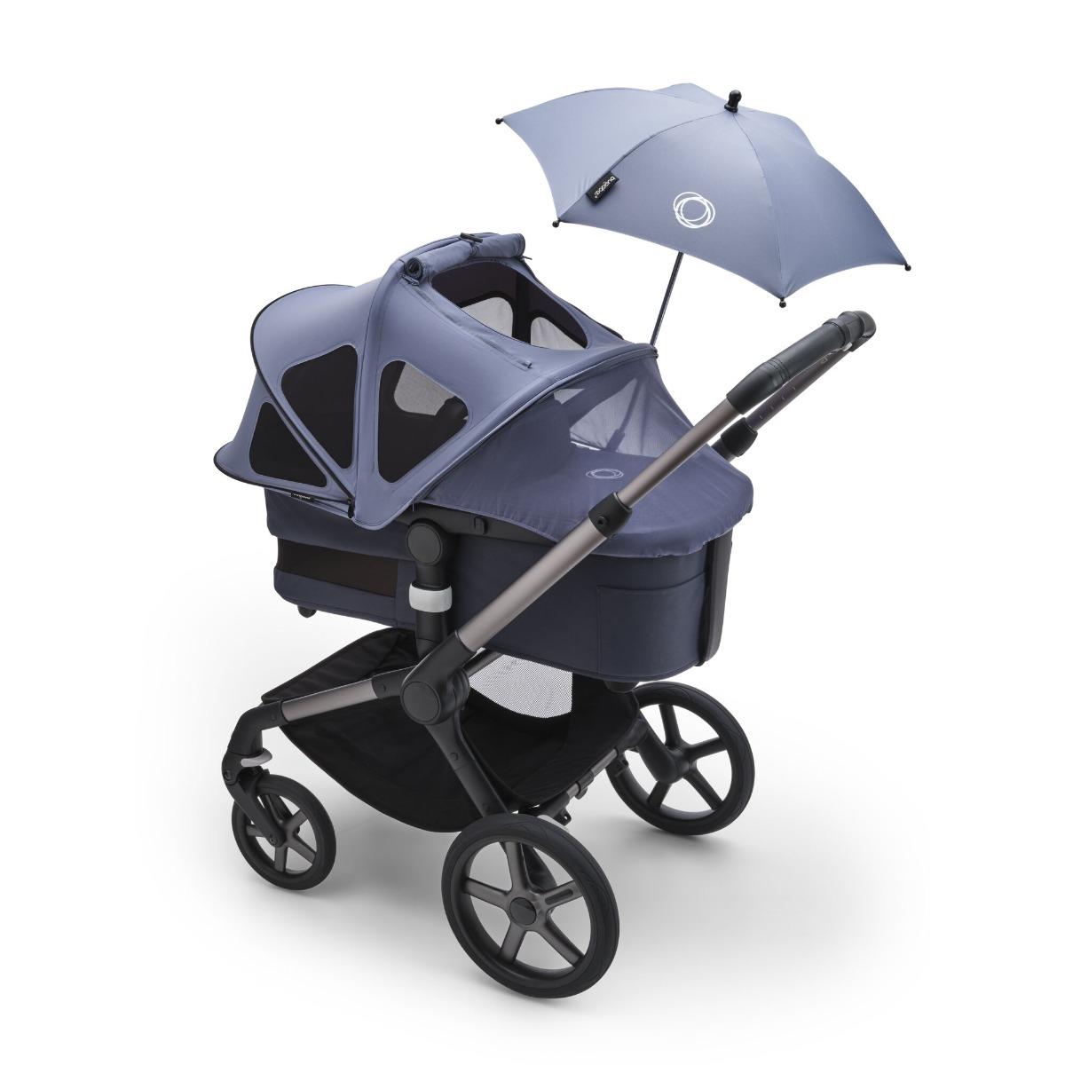 Breezy bugaboo fox store