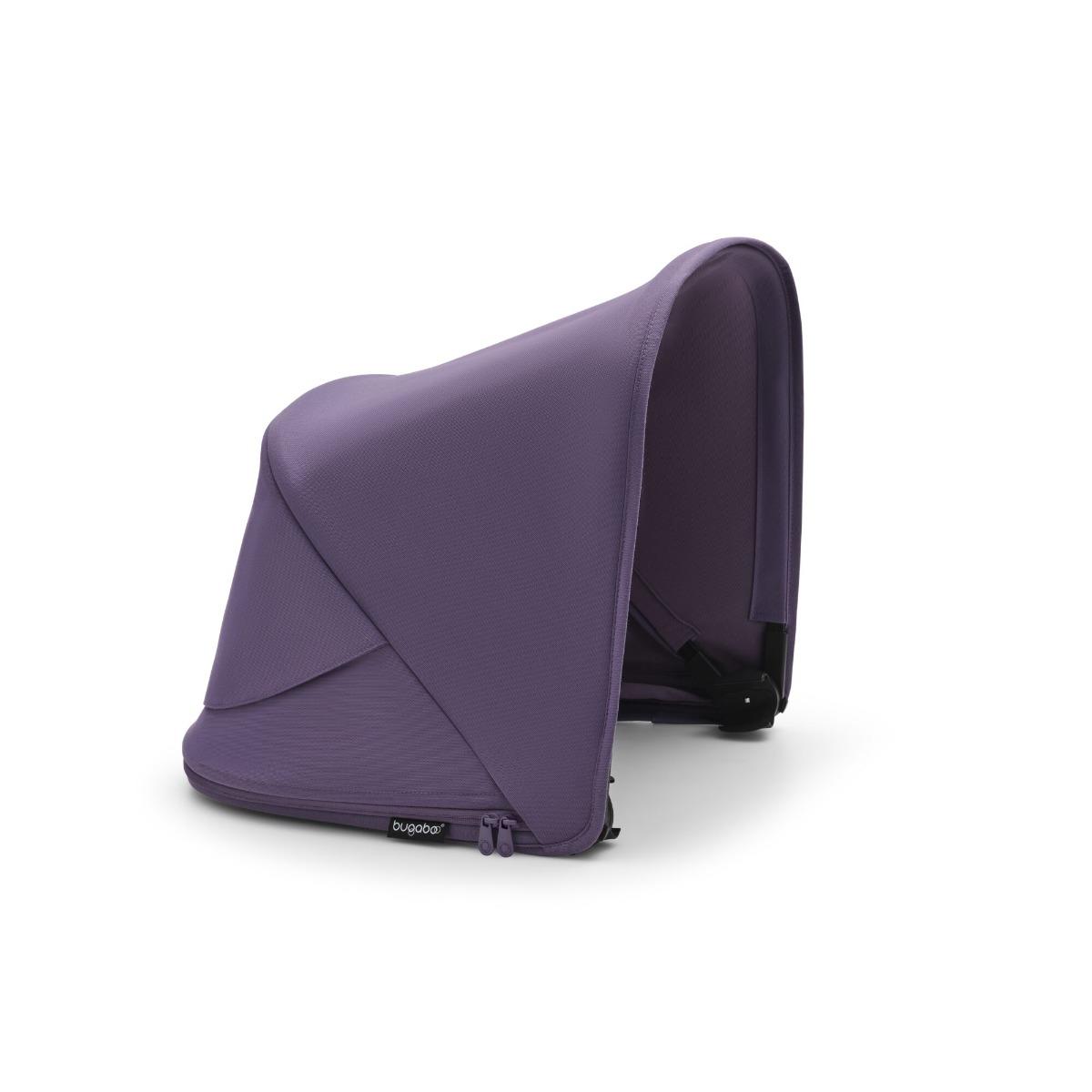 Bugaboo Fox 5 Zonnekap Astro Purple