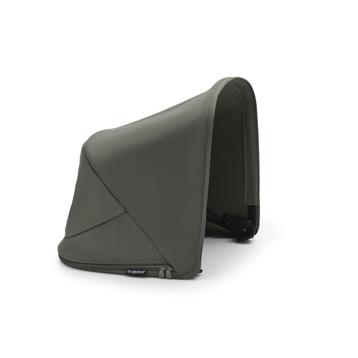 Bugaboo Fox 5 Suncanopy Forest Green