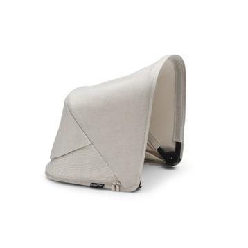 Bugaboo Fox 5 Suncanopy Misty White