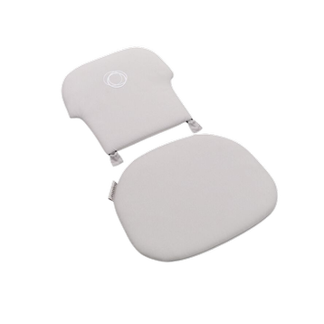 Bugaboo Giraffe Baby Pillow Set Artic White