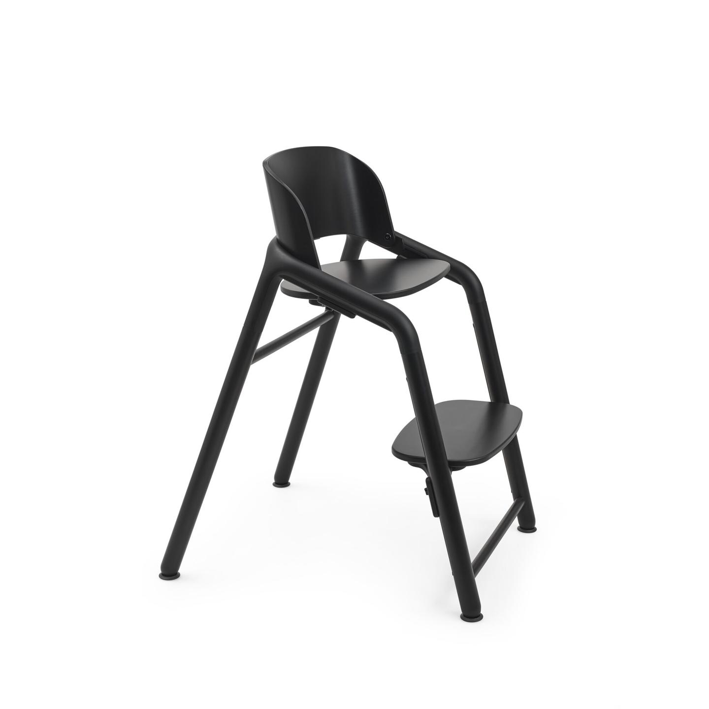 Bugaboo Giraffe  Black