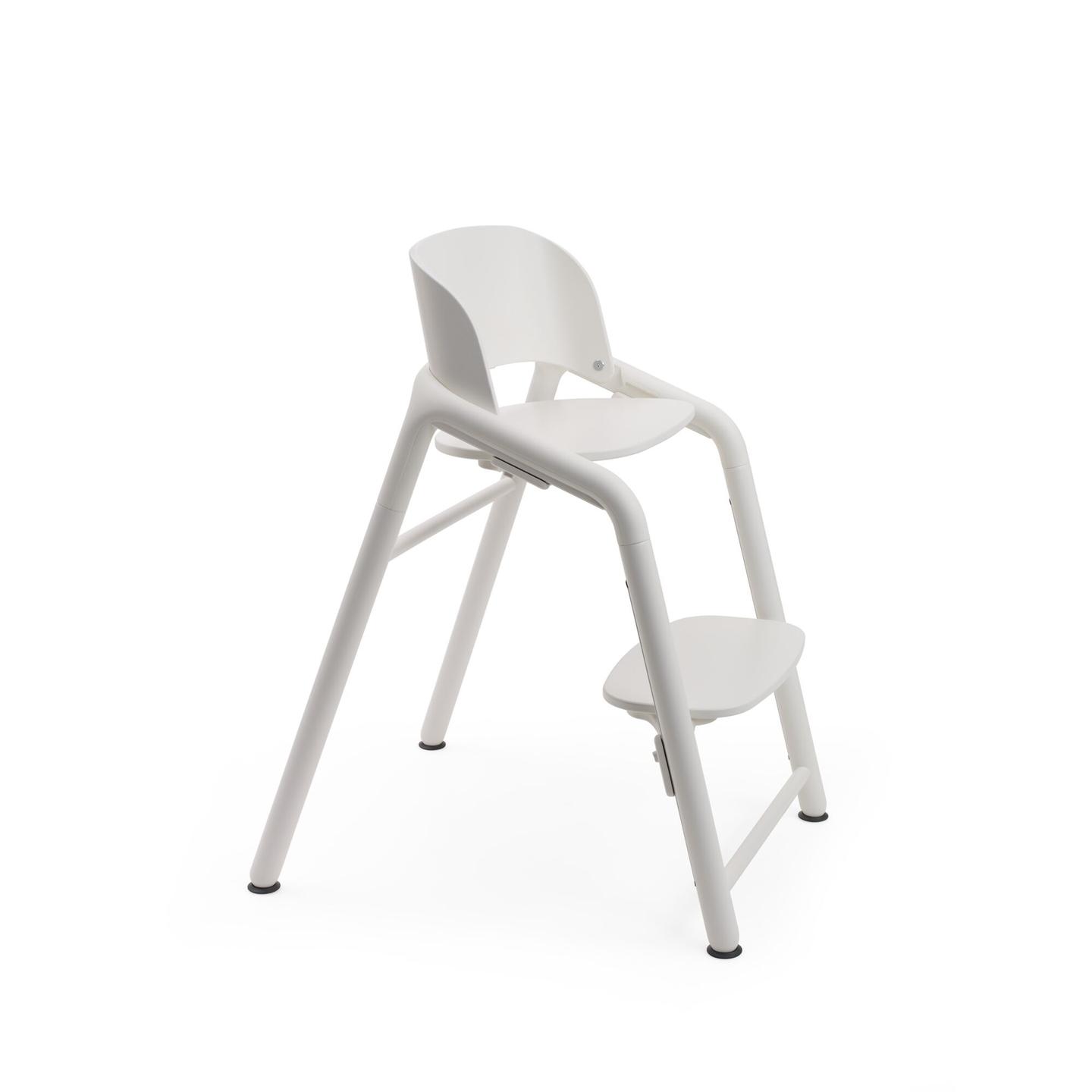 Bugaboo Giraffe White