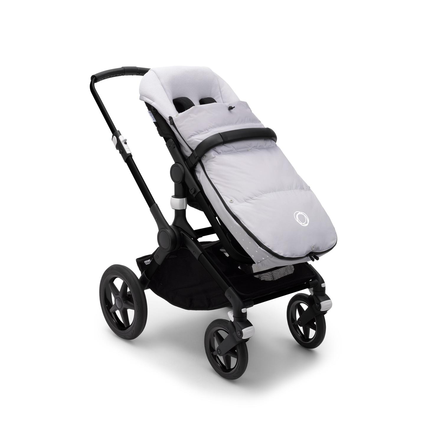 Bugaboo fox high performance footmuff new arrivals