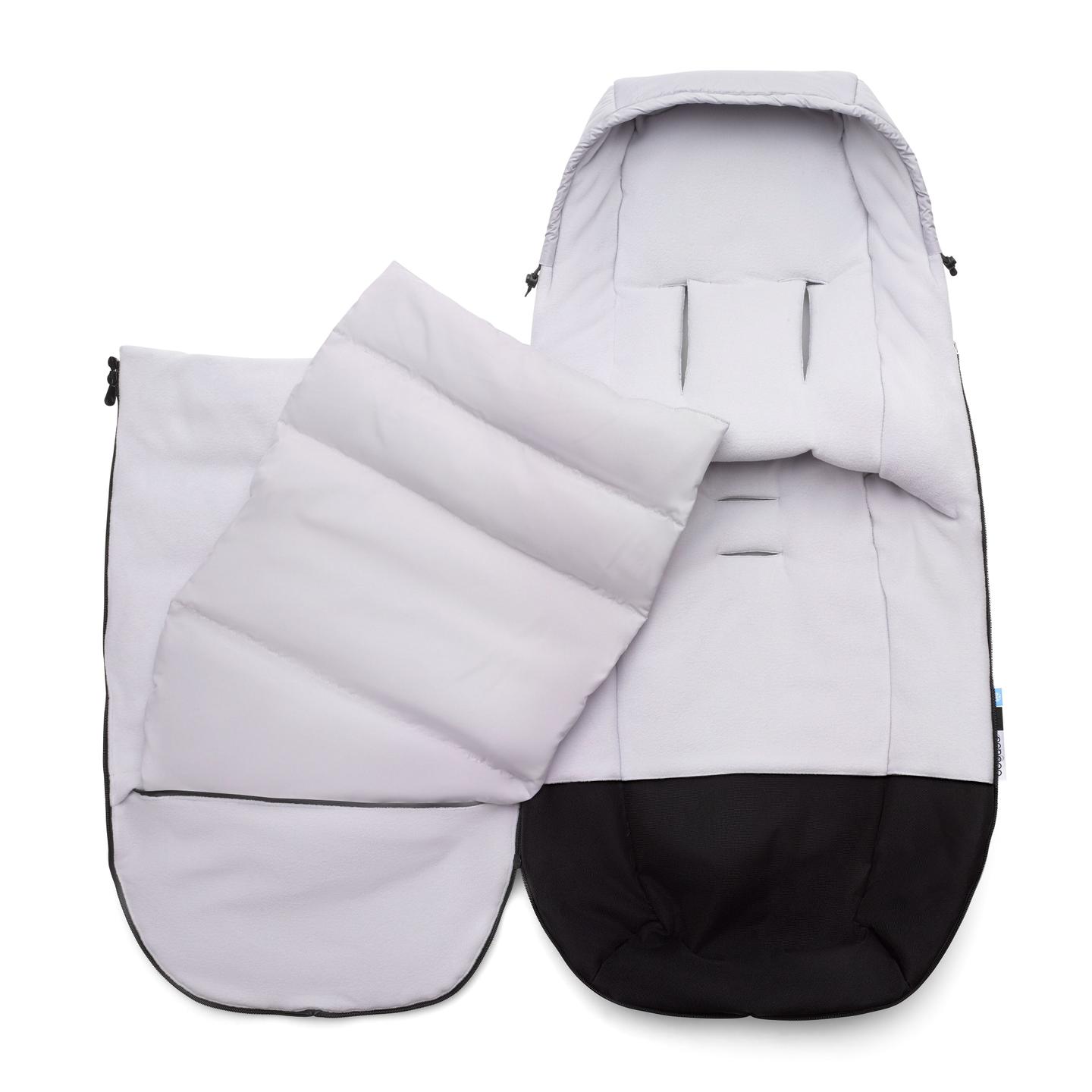 Bugaboo High Performance Footmuff Winter