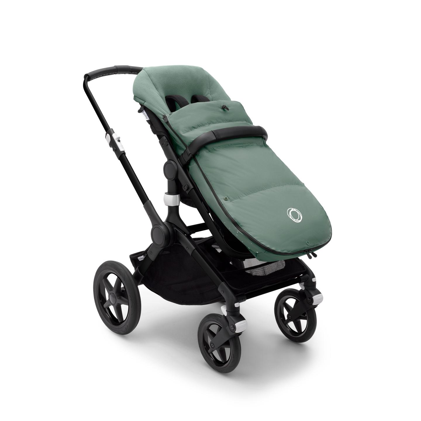 Bugaboo fox high performance footmuff store