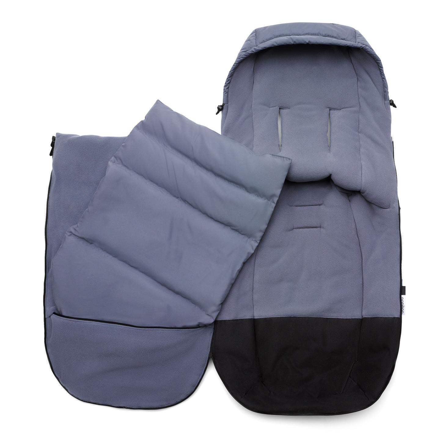 Bugaboo High Performance Footmuff Winter