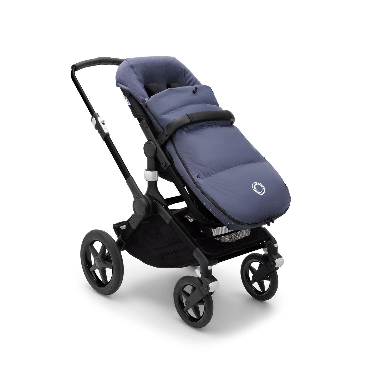 Bugaboo High Performance Footmuff Winter