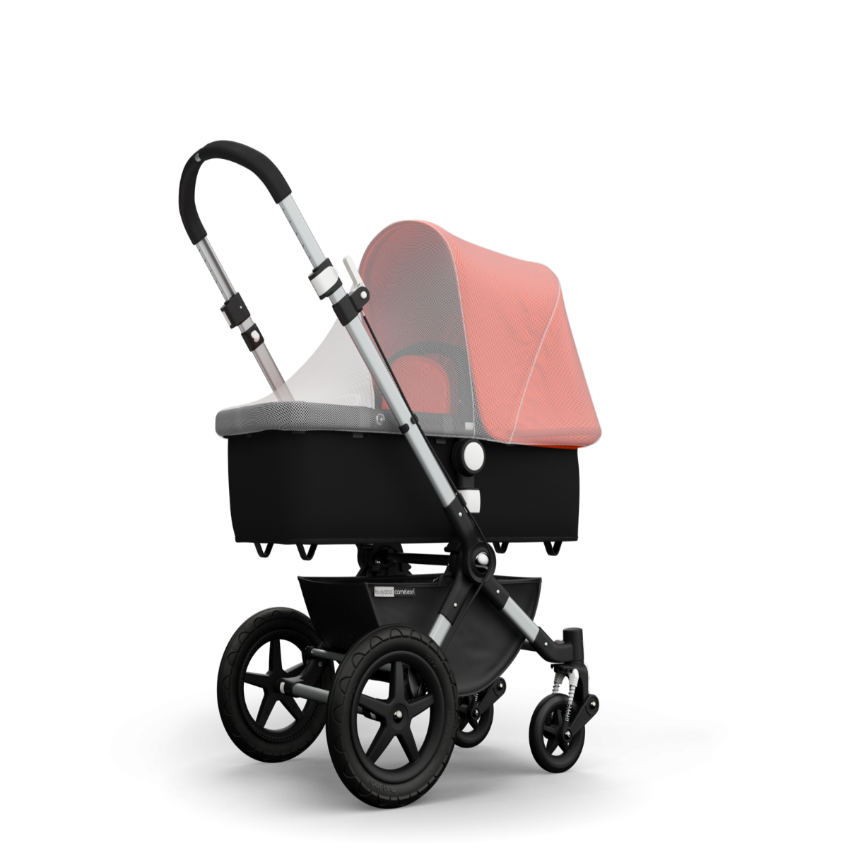 Bugaboo Muskietennet 1