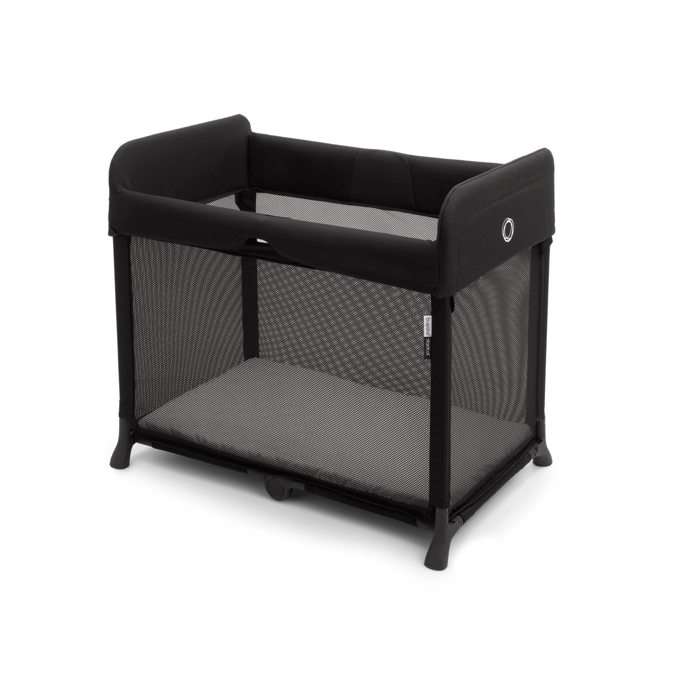 Bugaboo Stardust Black 1