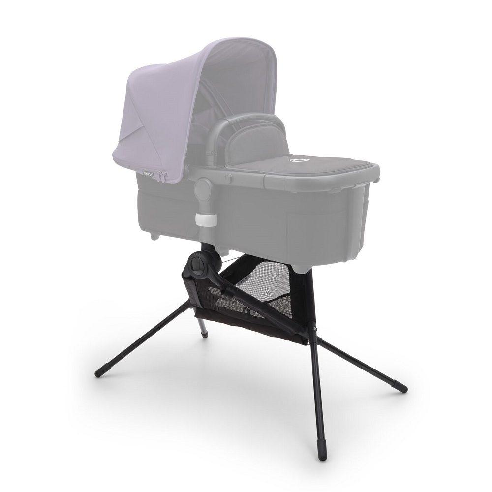  Bugaboo Fox Wieg Standaard inclusief adapters