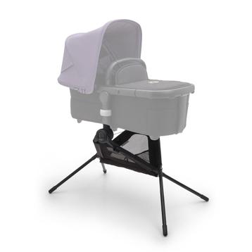  Bugaboo Fox Bassinet Stand included adapters