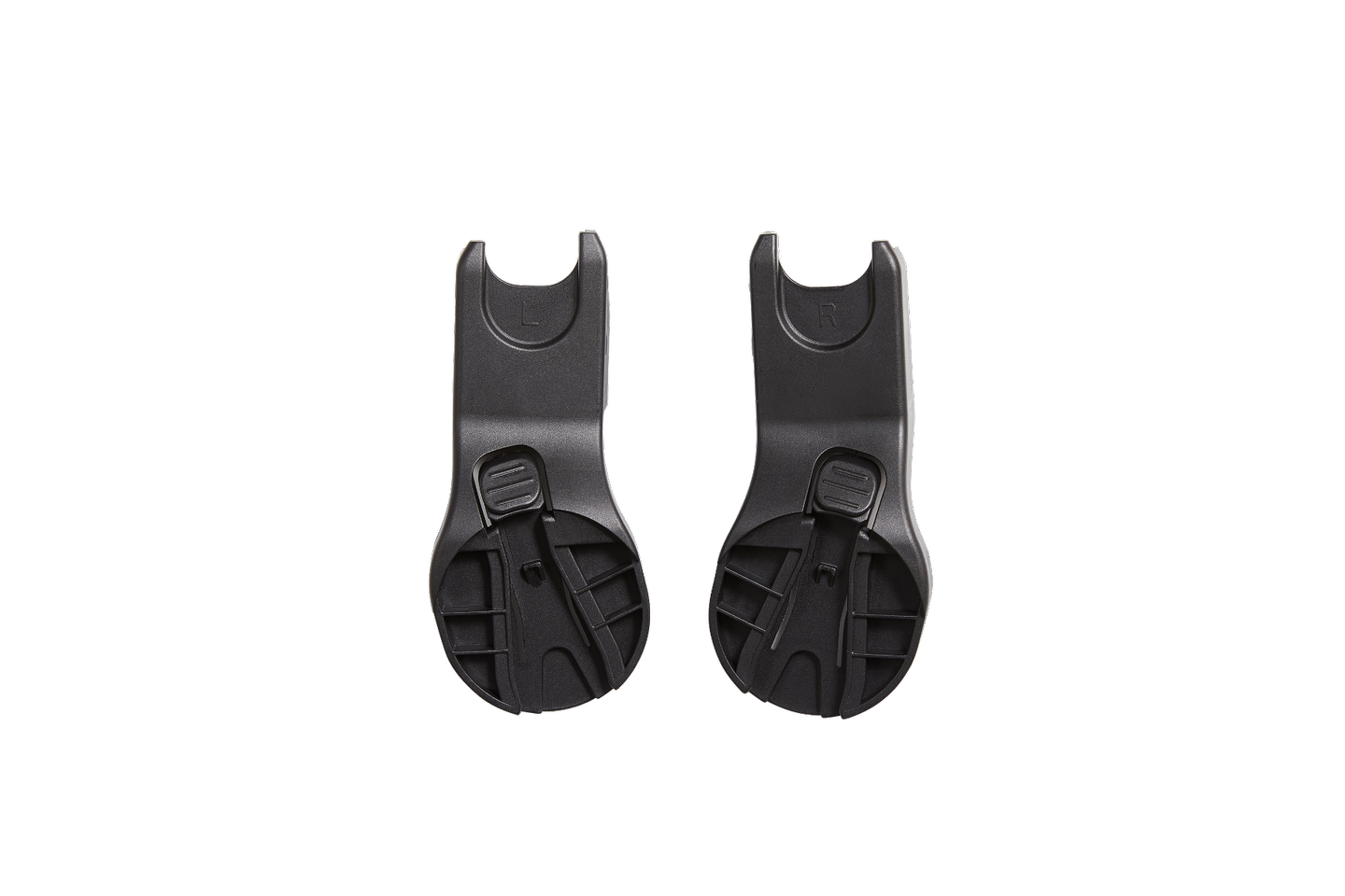 Easywalker Charley Adapters Autostoel