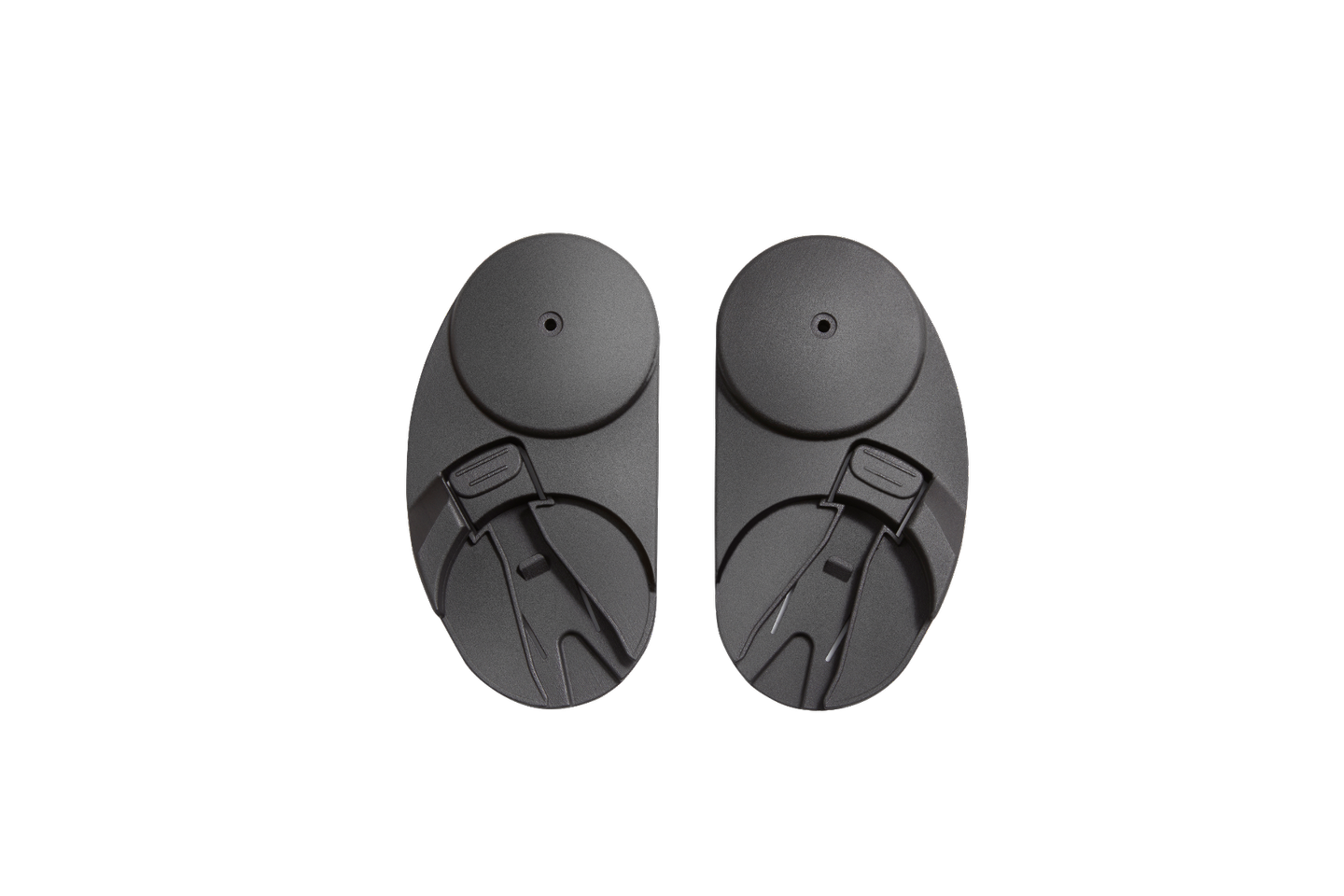 Easywalker Charley Hoogte Adapters