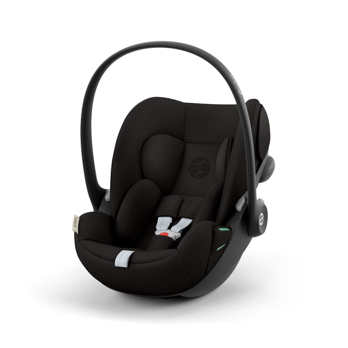 Cybex Cloud G i-Size Magic Black
