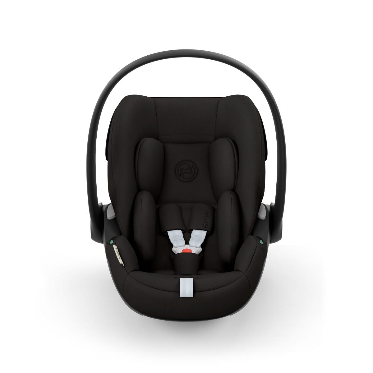 reviews on maxi cosi car seat Maxi-Cosi Pria All-in-One Convertible Car Seat SeaDrift main image 1