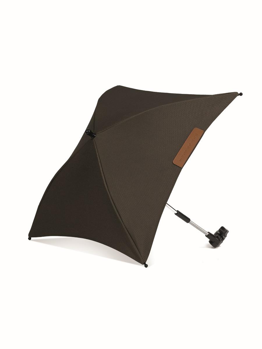 Mutsy Evo Parasol Nomad Dark Olive