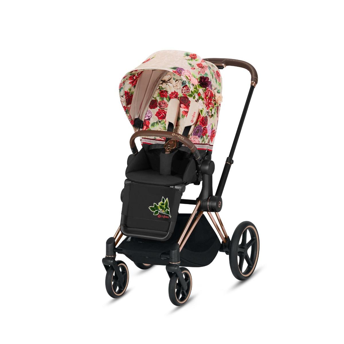 Cybex priam beach mode outlet