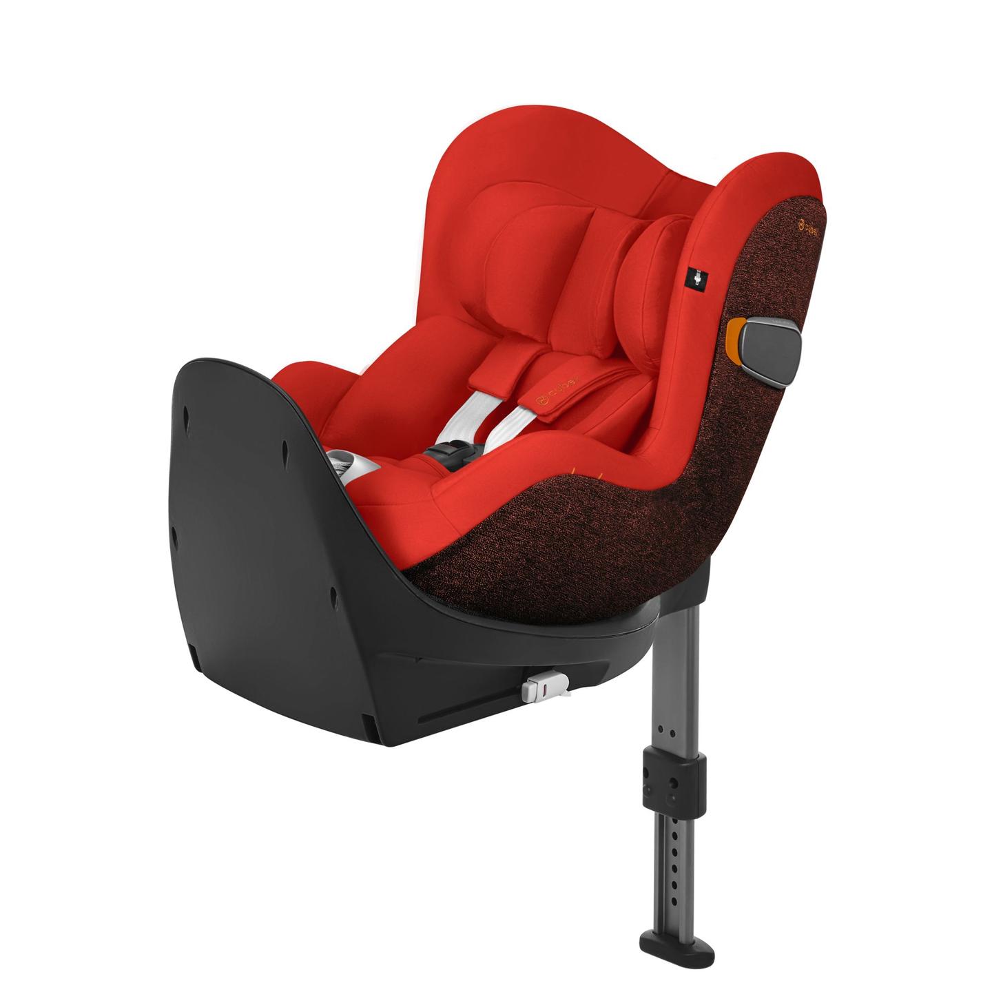Cybex Sirona Zi i Size