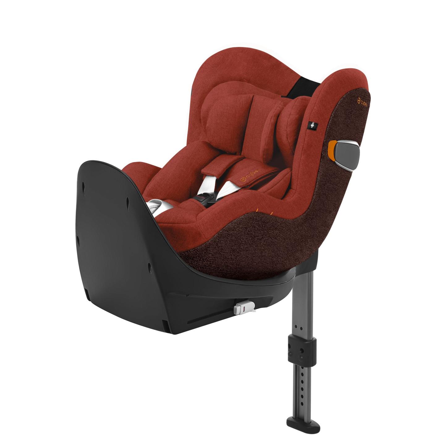 Cybex sirona braun hot sale