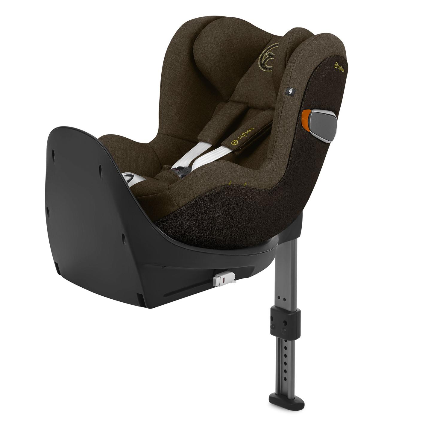 Cybex Sirona Zi i Size