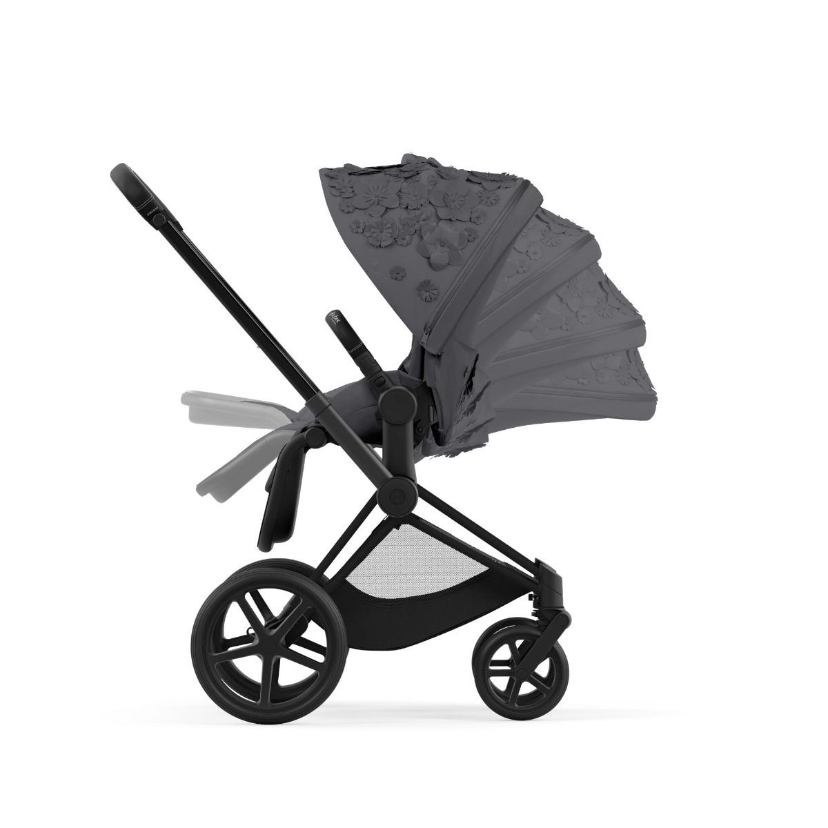 Cybex priam double clearance