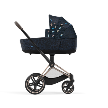 Cybex Priam Fashion Edition Jewels of Nature Compleet